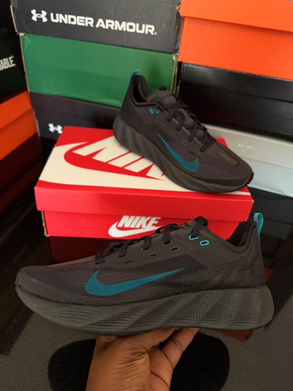 Nike Ava Rover X
