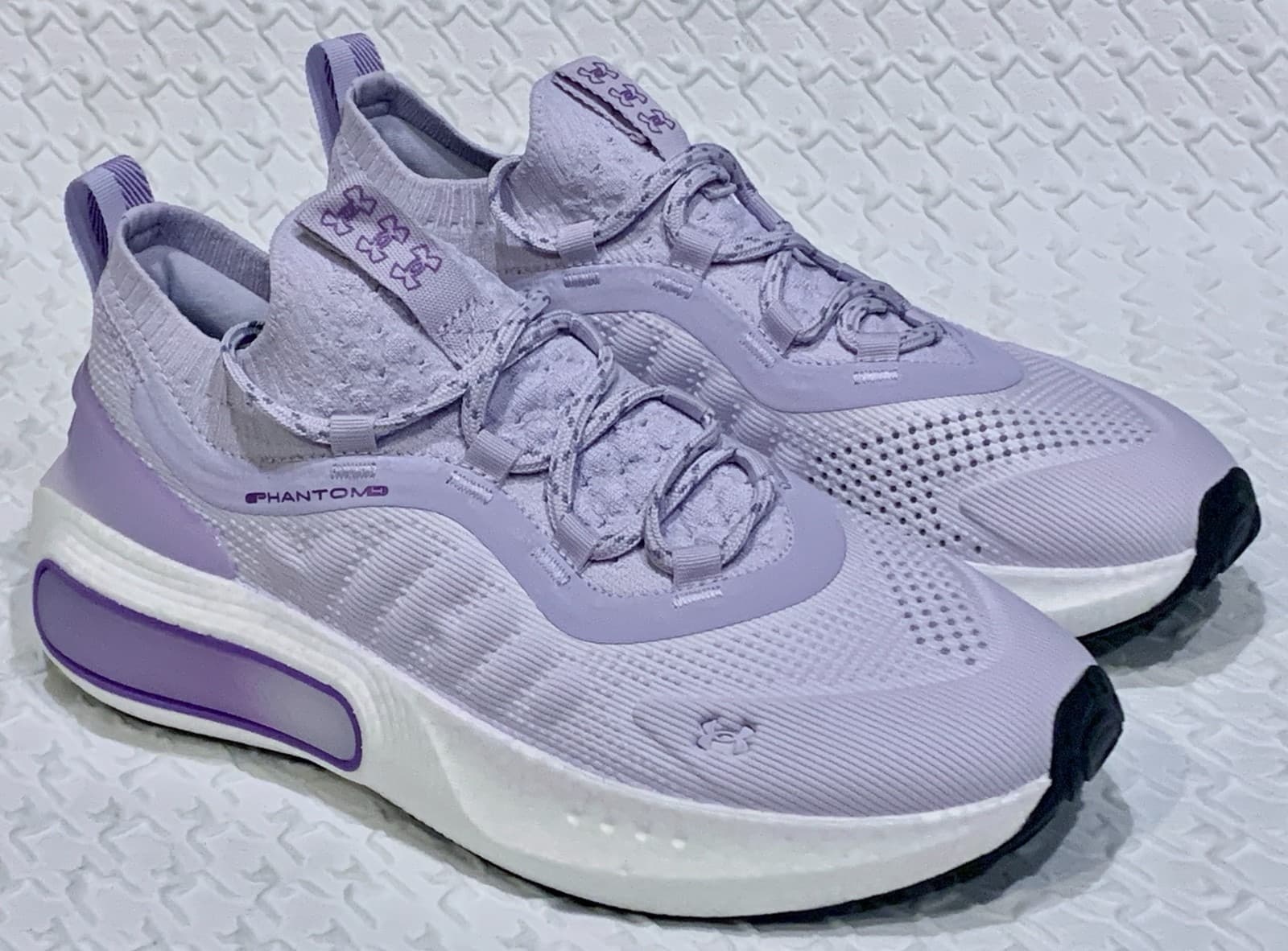 Under Armour Ladies HOVR Phantom 4 SE Trainers