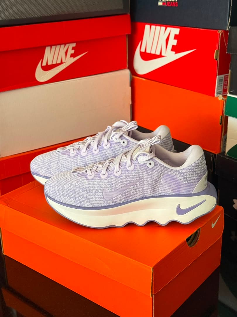 NIKE MOTIVA WOMEN