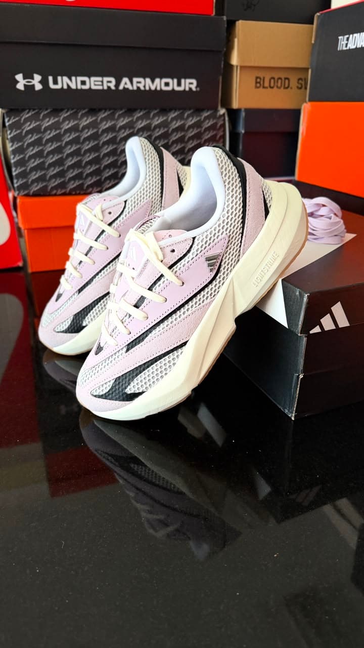 ADIDAS LightBlaze Trainers