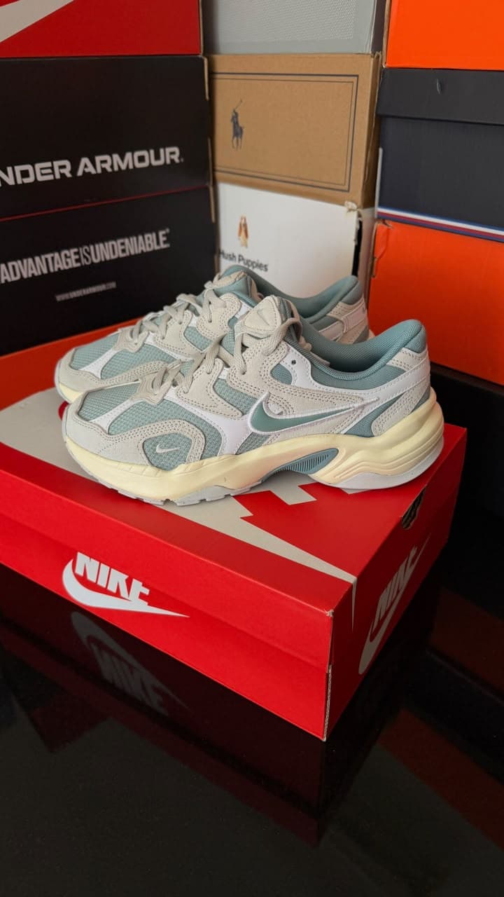 NIKE AL8 LADIES TRAINERS