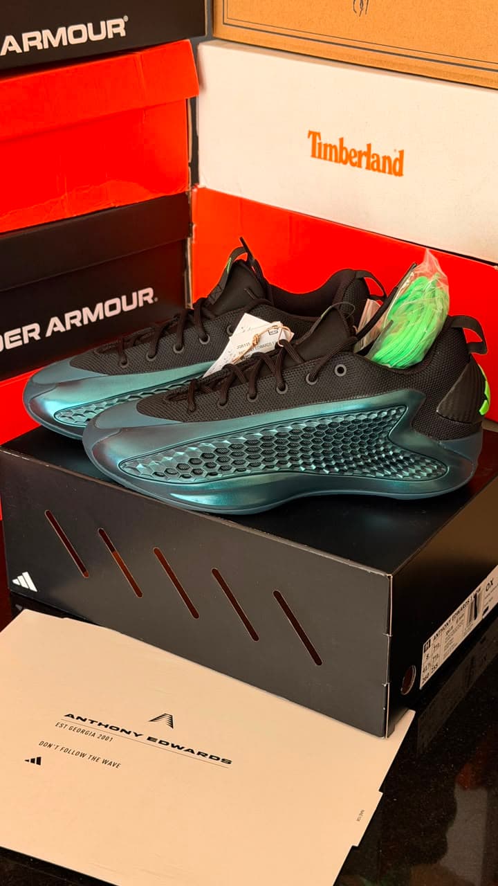 ADIDAS AE METAMORPHOSIS 1 LOW