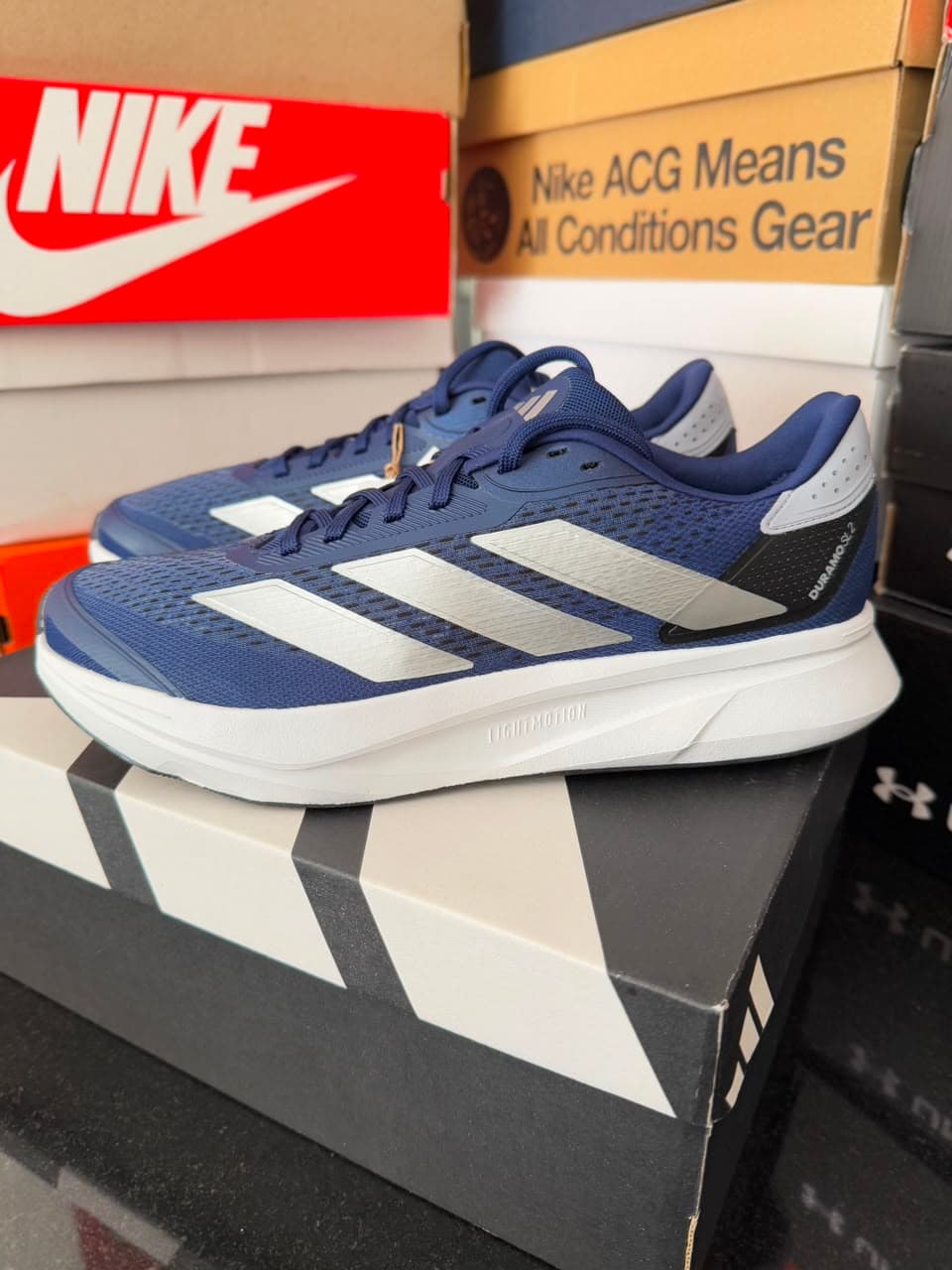 Adidas Duramo SL2 Running Shoe